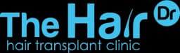 The Hair Dr Logo