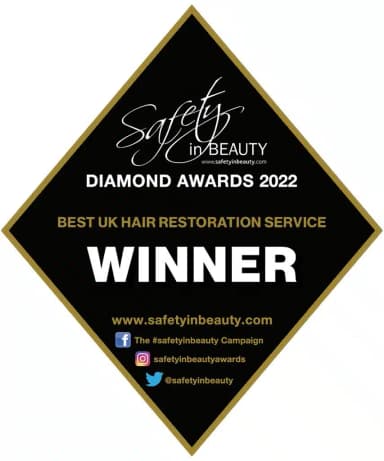 Award Winning Surgeon